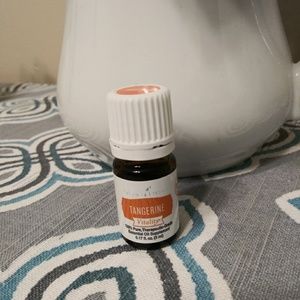 Tangerine young living essential oil